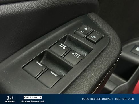 Used 2023 Honda Ridgeline RTL image 18