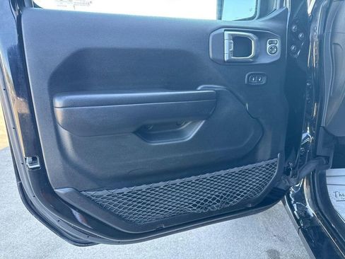 Used 2020 Jeep Wrangler Unlimited Sport S image 14