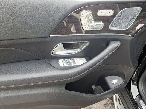 Used 2020 Mercedes-Benz GLE 350 4MATIC image 12