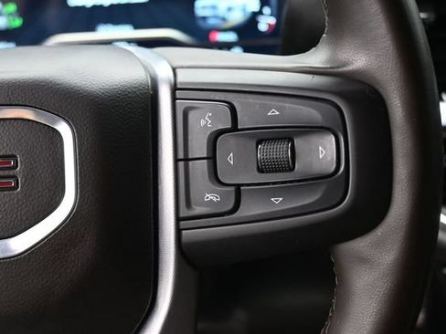 Used 2023 GMC Sierra 1500 SLT w/ X31 Off-Road Package AWD/4WD image 32