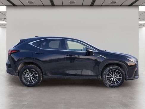 Certified 2024 Lexus NX 350 AWD w/ Premium Package image 6