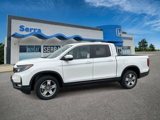 New 2026 Honda Ridgeline RTL video 1