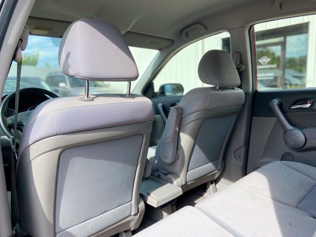 Used 2008 Honda CR-V LX image 20