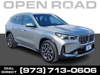 Used 2025 BMW X1 xDrive28i w/ Technology Package video 1