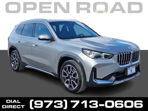 Used 2025 BMW X1 xDrive28i w/ Technology Package image 1