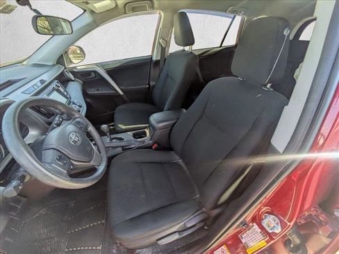 Used 2016 Toyota RAV4 LE image 16