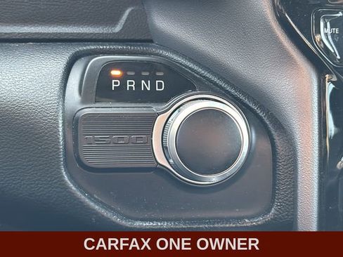 Certified 2020 RAM 1500 Lone Star image 16