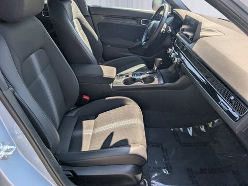 Certified 2023 Honda Civic Sport image 9