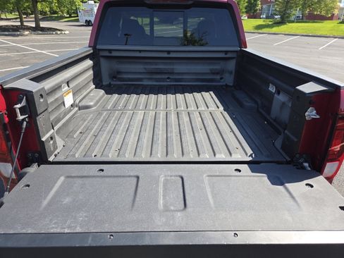 Certified 2023 Honda Ridgeline RTL image 25