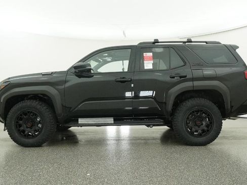 New 2025 Toyota 4Runner TRD Off-Road Premium image 36
