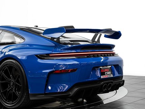 Used 2025 Porsche 911 GT3 RWD image 21