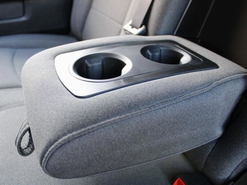 Used 2020 RAM 2500 Lone Star w/ Level 1 Equipment Group image 41