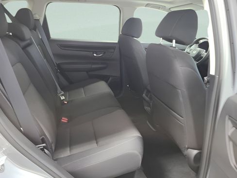 Used 2024 Honda CR-V EX image 14