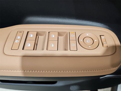 New 2026 Hyundai Santa Fe Limited image 29