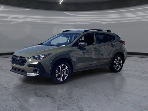 New 2026 Subaru Crosstrek 2.5i Premium AWD/4WD image 3
