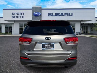 Used 2017 Kia Sorento L