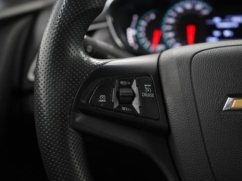 Used 2020 Chevrolet Trax LS w/ Tint and Cruise Package image 25