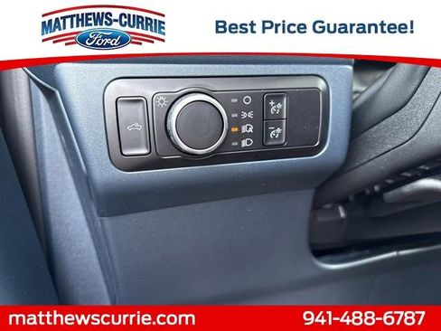 New 2026 Ford Maverick XLT w/ XLT Luxury Package image 24