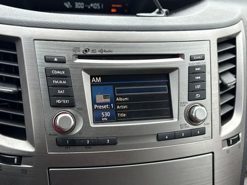 Used 2014 Subaru Outback 2.5i Premium w/ Moonroof Package image 20