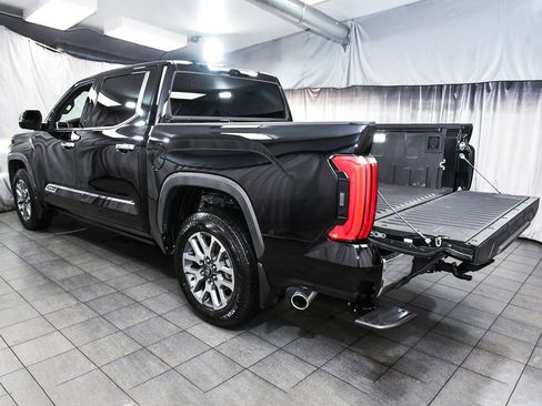 Used 2025 Toyota Tundra 1794 Edition AWD/4WD image 65