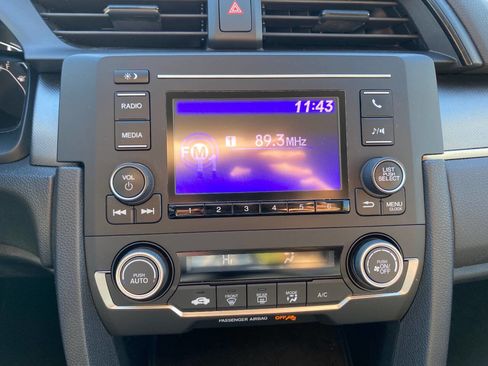 Used 2018 Honda Civic LX image 13