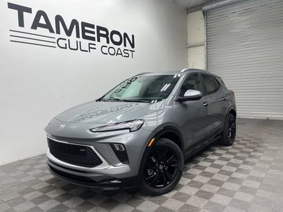 New 2026 Buick Encore GX Sport Touring