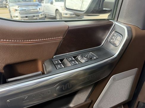 Certified 2025 Ford F150 King Ranch w/ FX4 Off-Road Package image 24