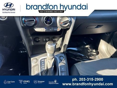 Used 2020 Hyundai Kona SEL w/ Cargo Package AWD/4WD image 16