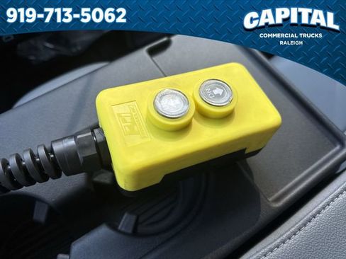 New 2025 Ford F450 XL image 30