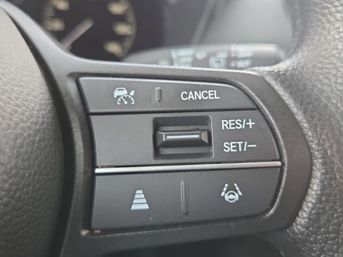 Used 2024 Honda HR-V LX image 24