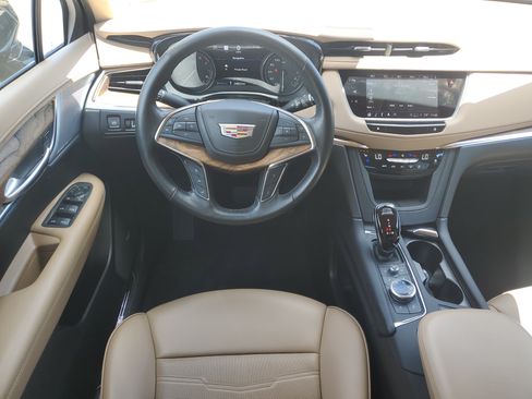 Used 2023 Cadillac XT5 Premium Luxury w/ Platinum Package AWD/4WD image 24