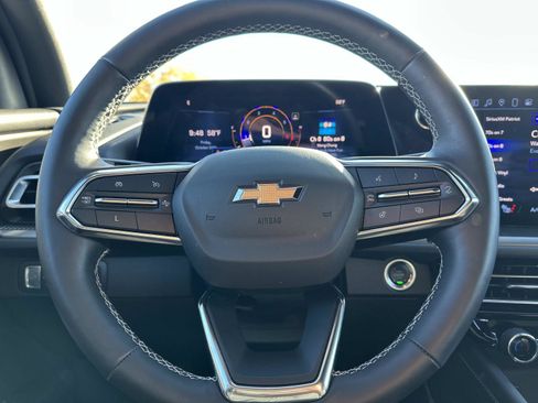 Certified 2024 Chevrolet Traverse LT image 22