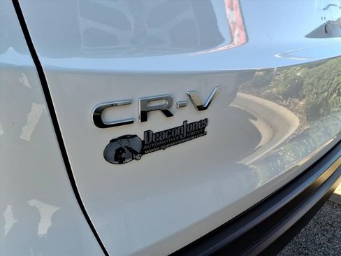 Certified 2024 Honda CR-V LX image 30