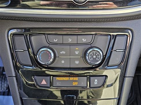 Used 2019 Buick Encore Preferred w/ Safety Package image 23