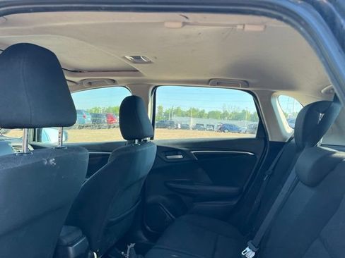 Used 2015 Honda Fit EX image 24