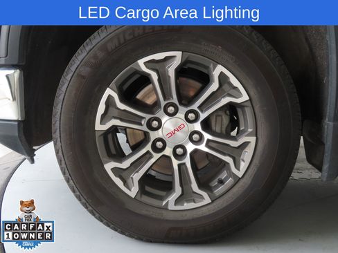 Used 2025 GMC Sierra 1500 SLT image 28