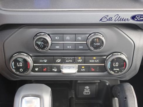 New 2026 Ford Bronco Raptor AWD/4WD image 14