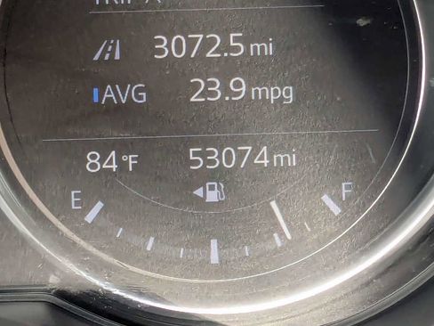Used 2024 MAZDA CX-5 Carbon Edition AWD/4WD image 30