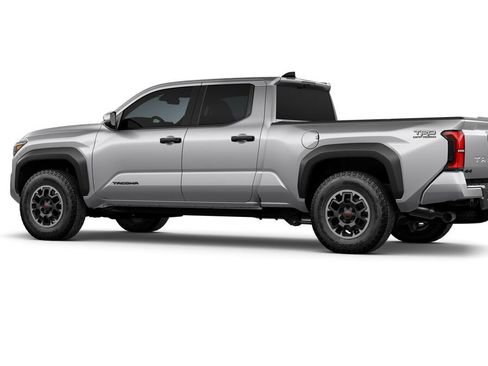 New 2026 Toyota Tacoma TRD Off-Road AWD/4WD image 5