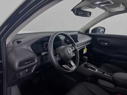 New 2026 Honda HR-V EX-L image 9
