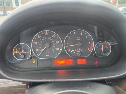 Used 2003 BMW 330Ci Convertible RWD image 18