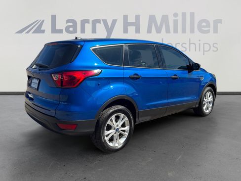 Used 2019 Ford Escape S FWD image 5