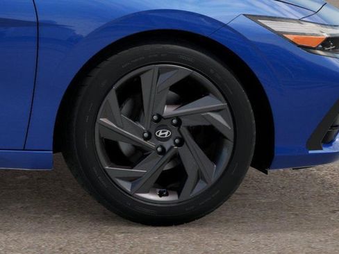 New 2026 Hyundai Elantra Sport image 8