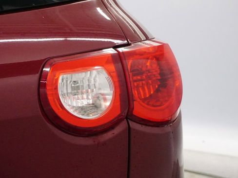 Used 2009 Chevrolet Traverse LTZ image 13