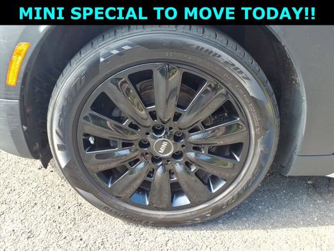 Used 2021 MINI Cooper Countryman ALL4 image 5