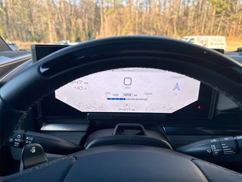 Used 2025 GMC Hummer EV 3X w/ LPO, Sport Package image 21