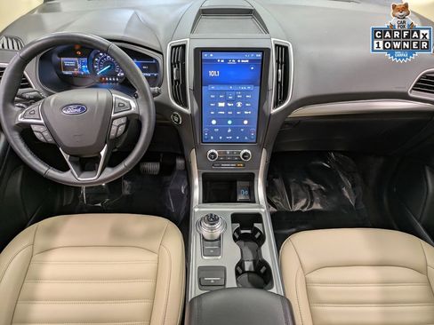 Used 2022 Ford Edge SEL w/ Convenience Package image 23