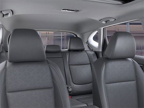 New 2026 Kia Seltos EX w/ EX Sunroof Package image 27