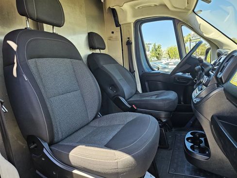 Used 2019 RAM ProMaster 3500 FWD image 17