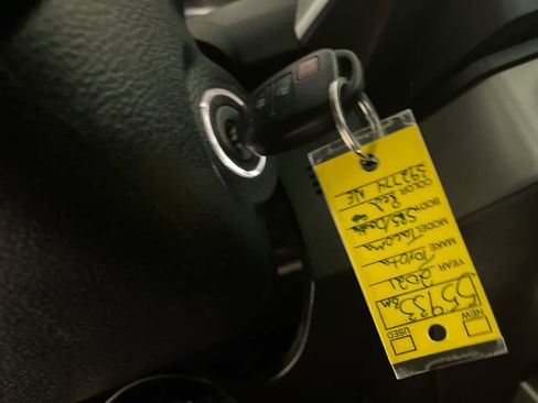 Used 2021 Toyota Tacoma SR5 image 26